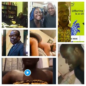 ghana leak tapes|Top leaks of 2020 that shook the country